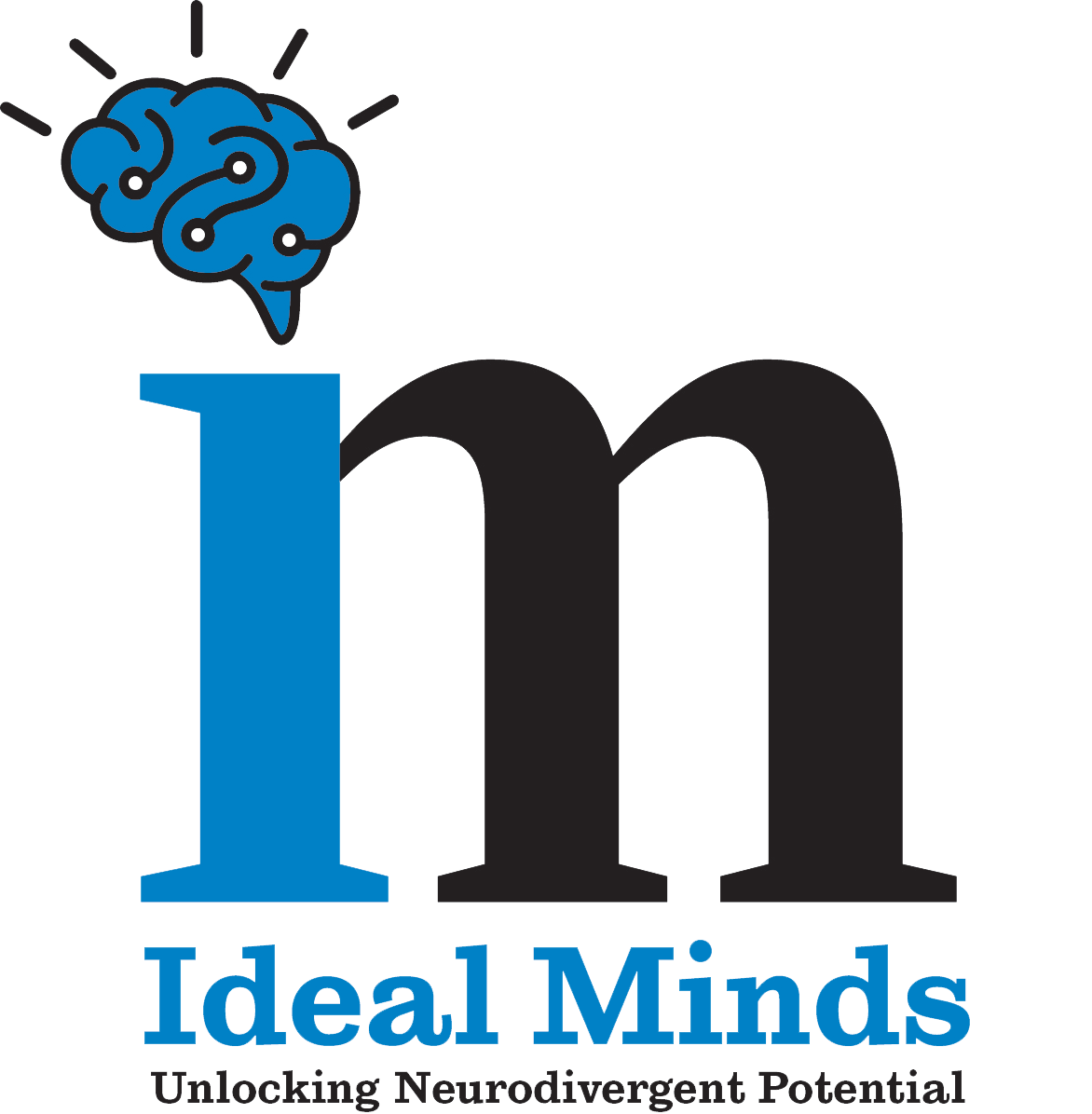 Ideal Minds — Unlocking Neurodivergent Potential